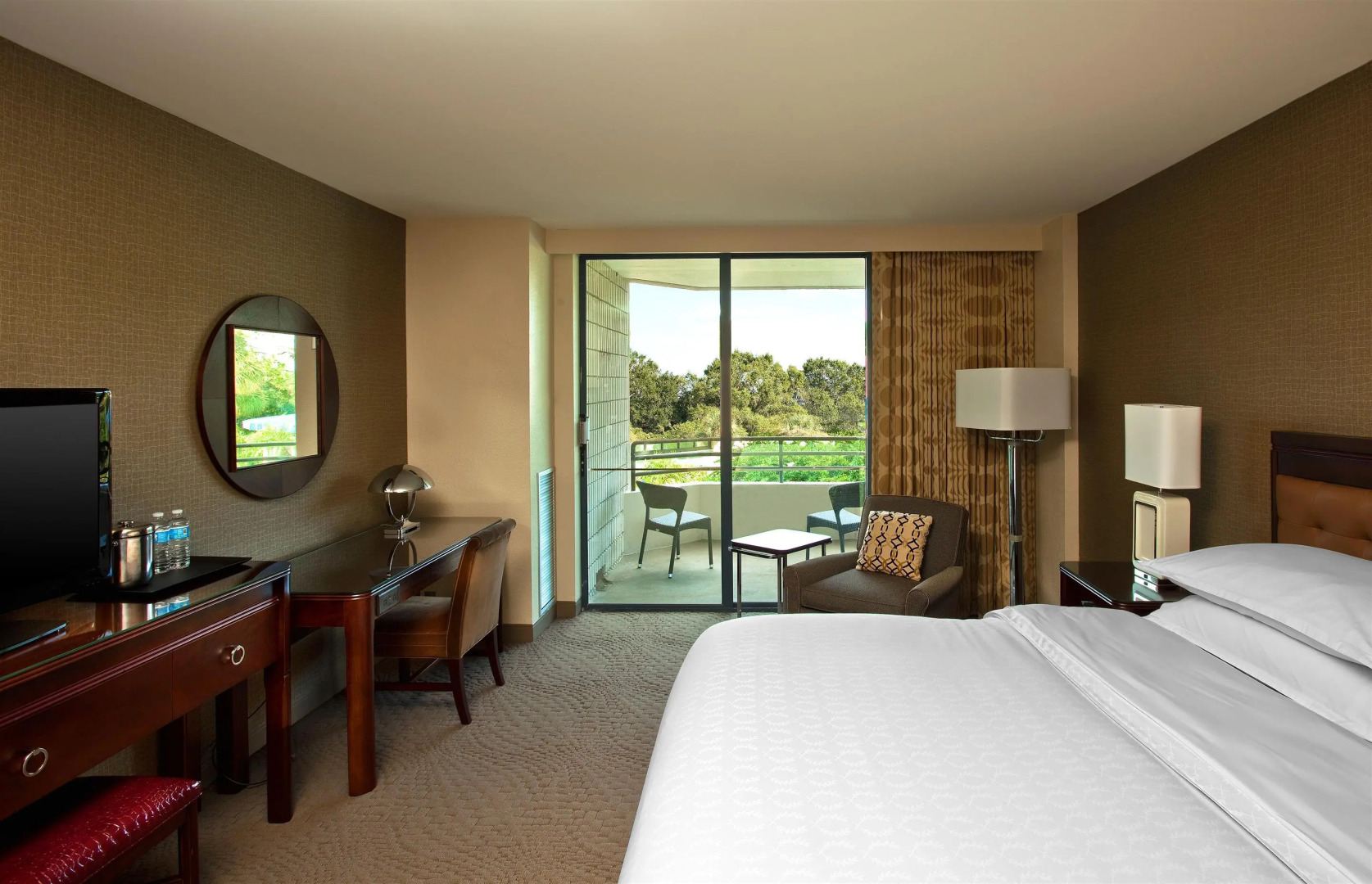 Photo - Sheraton Tampa Brandon Hotel