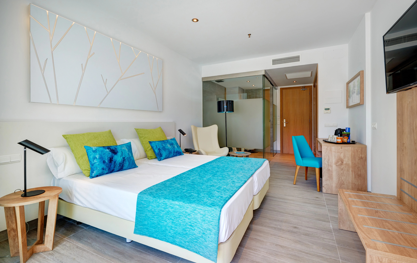 Photo - Hotel Moré