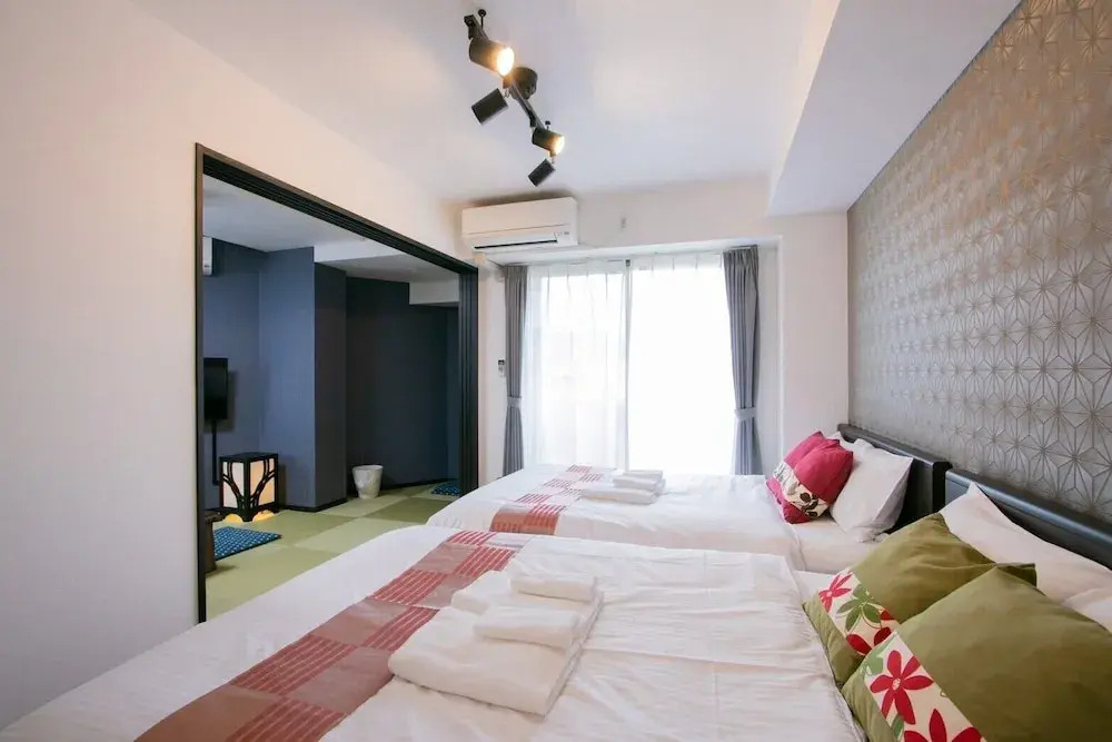 Foto - Randor Residence Tokyo Annex