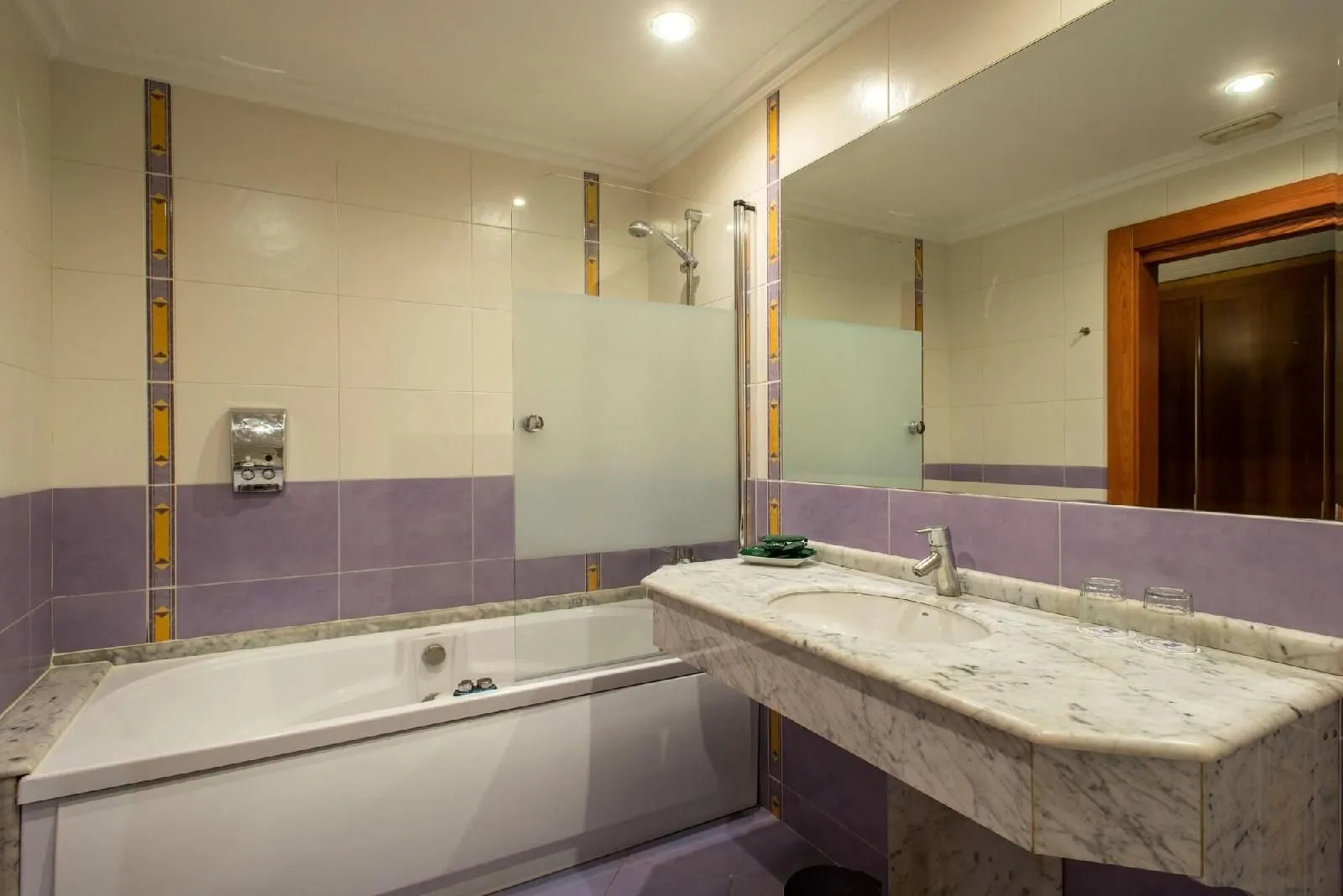 Photo - Hotel Spa Villa Pasiega