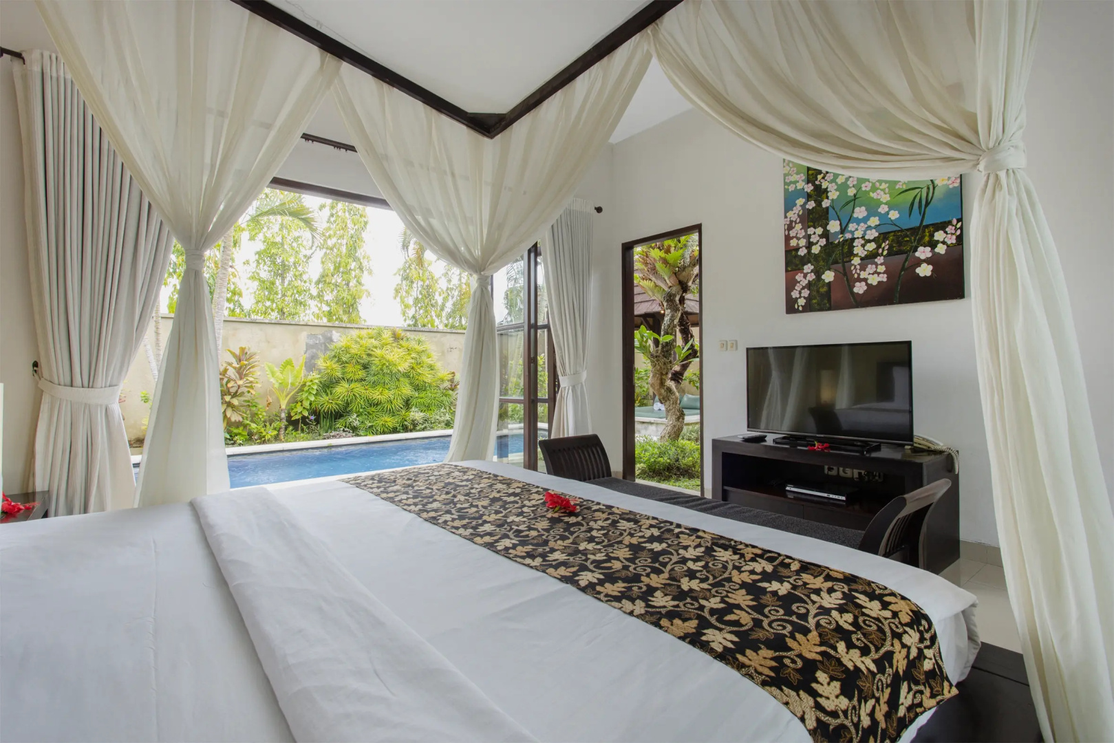 Photo - The Bidadari Villas and Spa Umalas - Seminyak