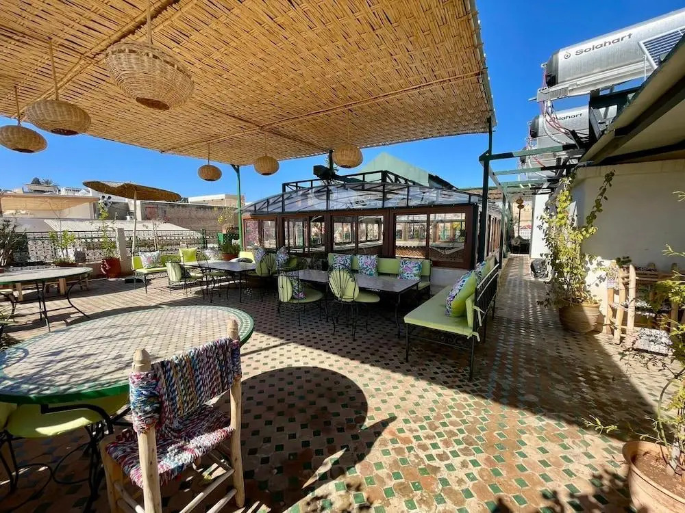 Foto - Riad Dar Laura