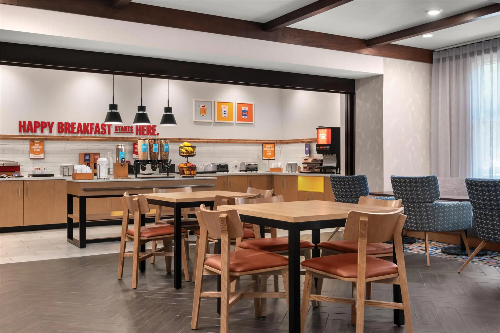 Foto - Hampton Inn & Suites Fresno