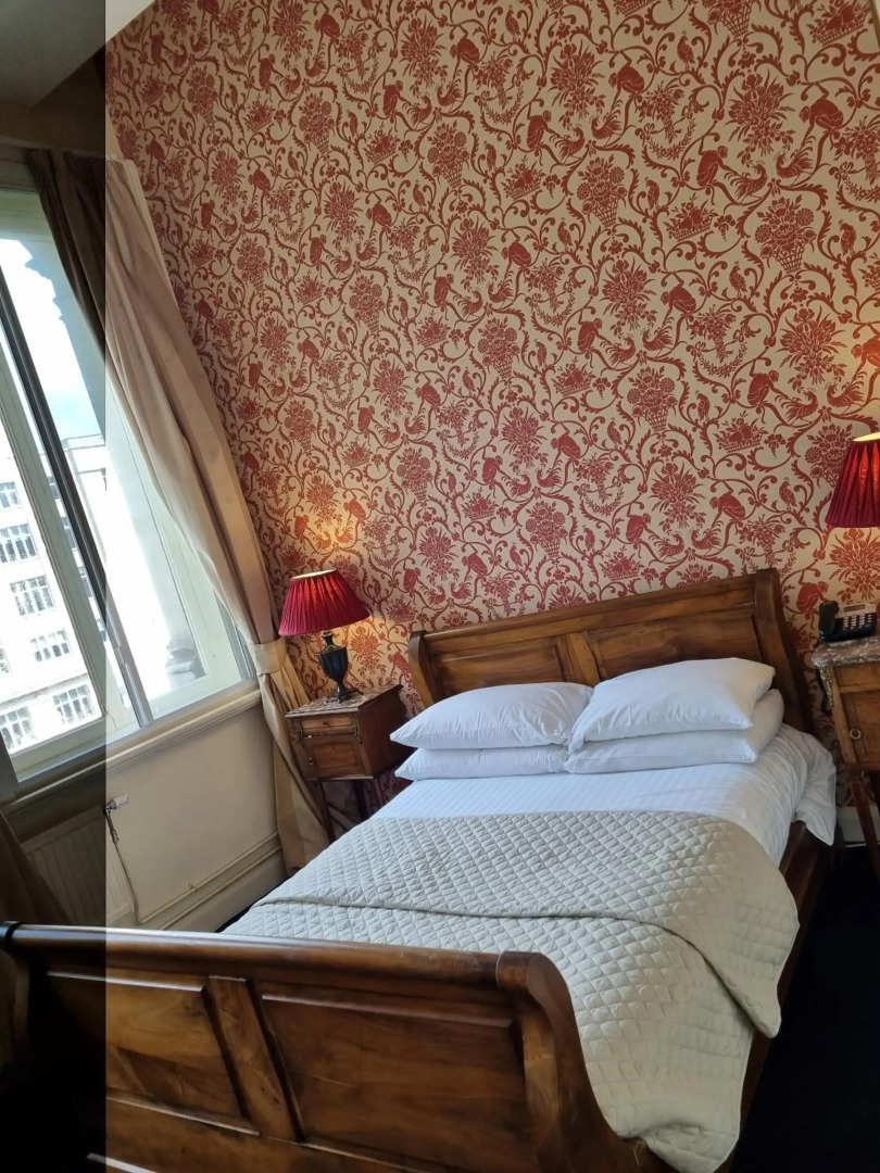 Foto - The Racquet Club