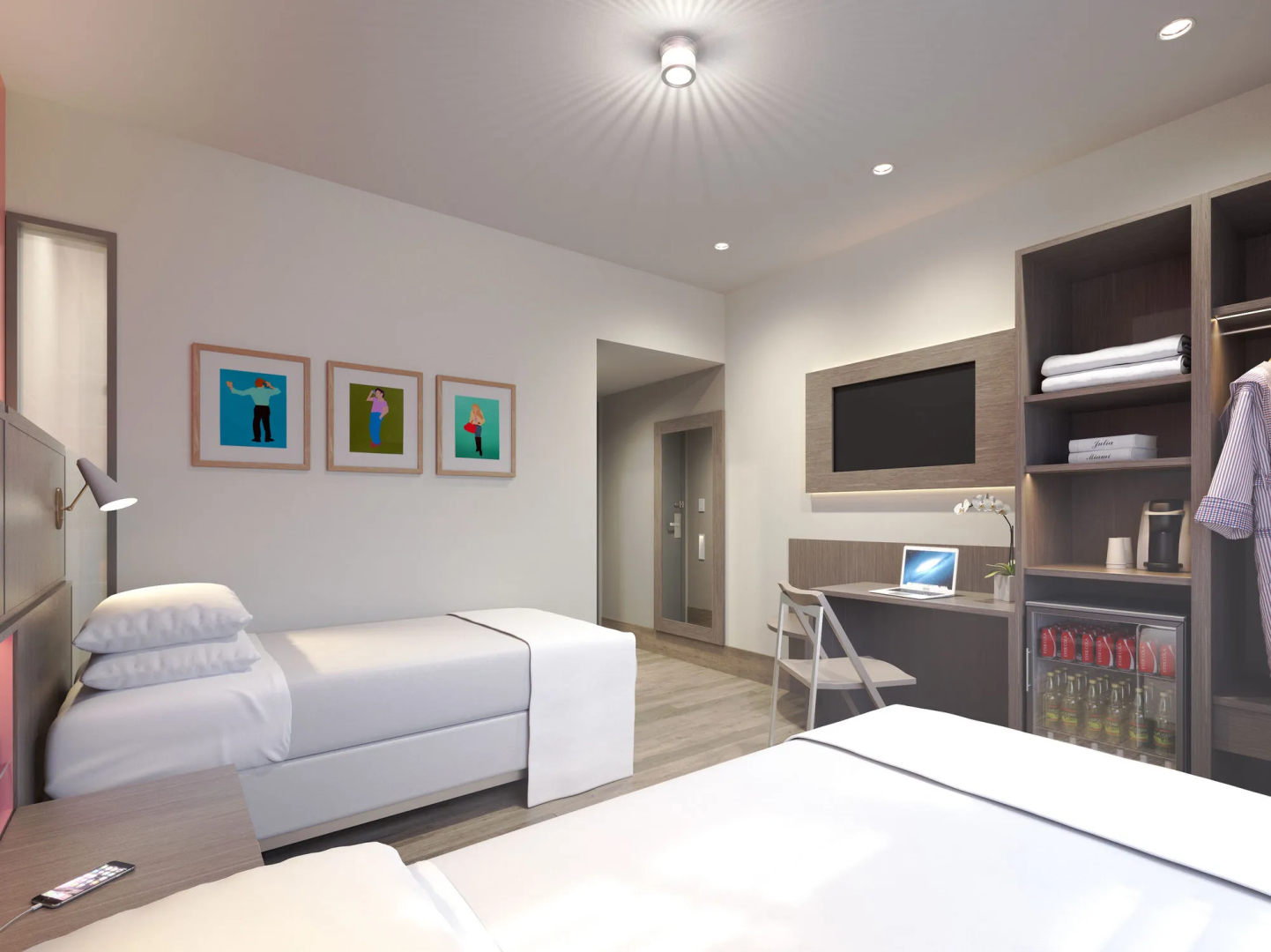 Photo - The Julia Hotel