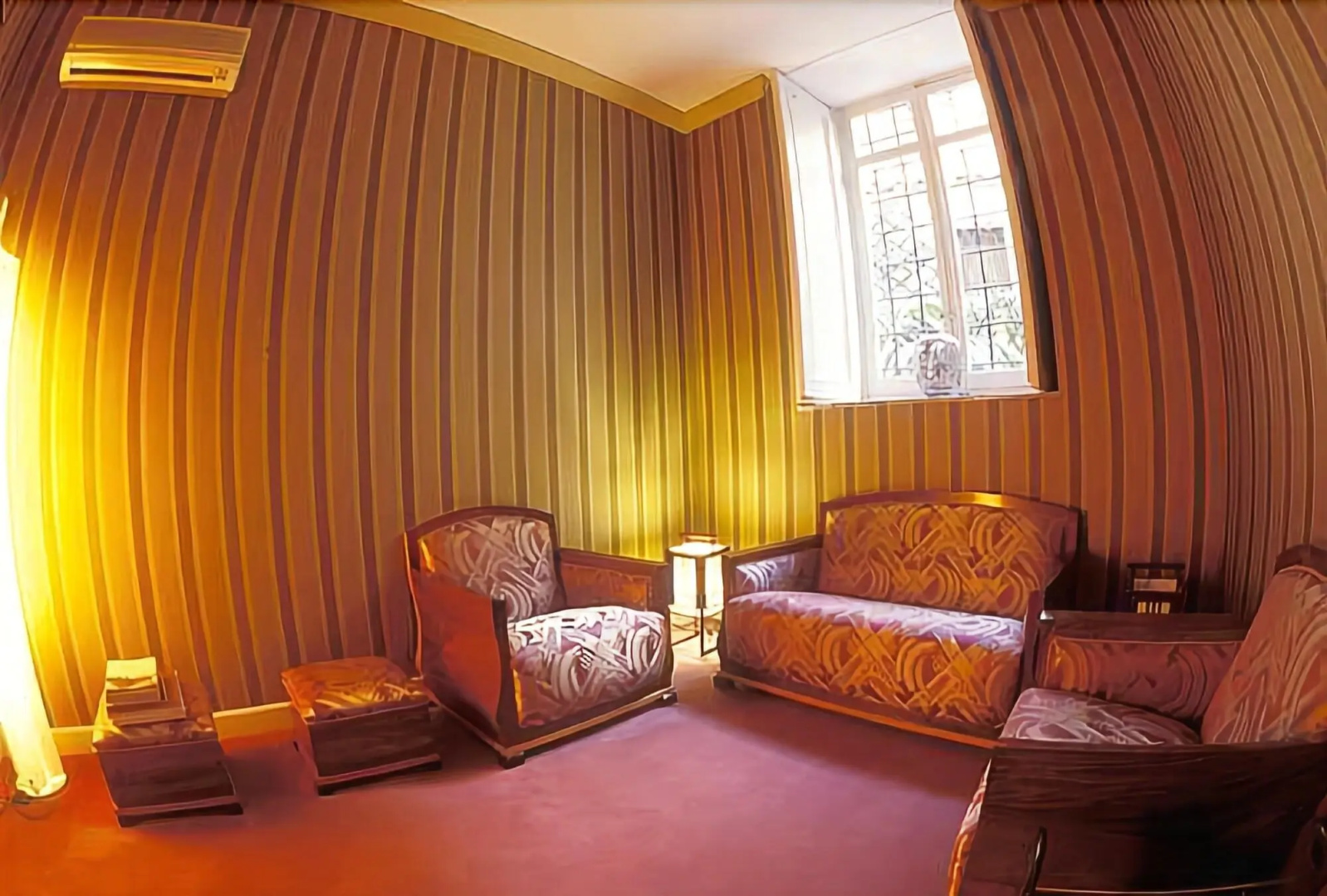 Photo - L'Orangerie