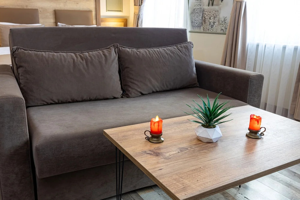 Foto - Linnga Hotel & Suite