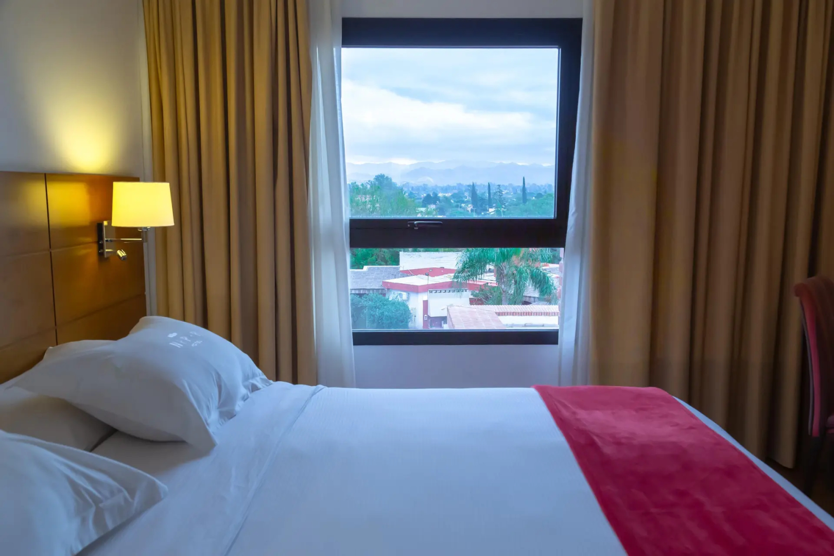 Foto - Neper Hotel