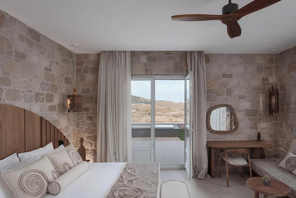 Horizon Suites Milos, Bild 7 von 21
