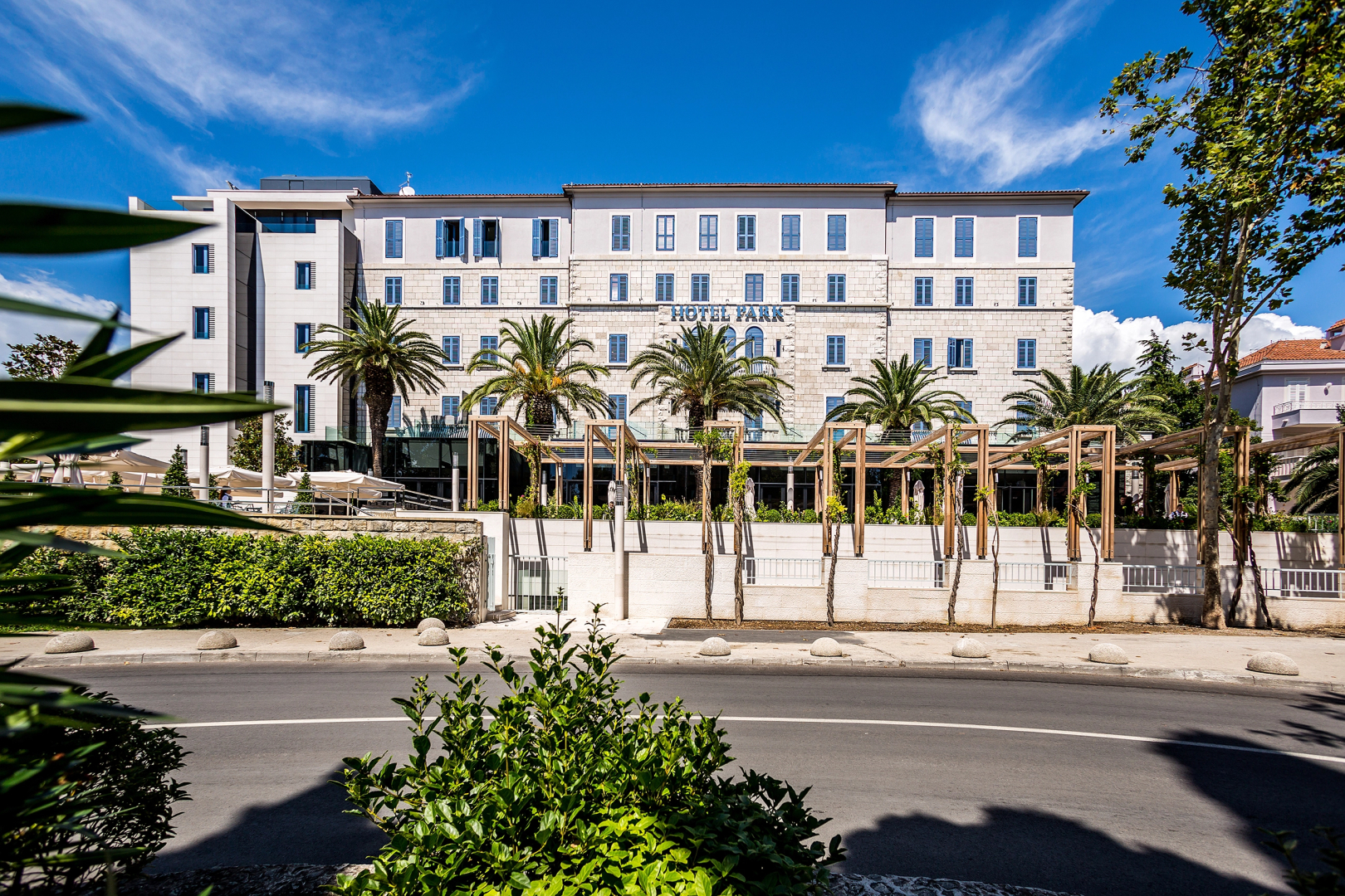Foto - Hotel Park Split