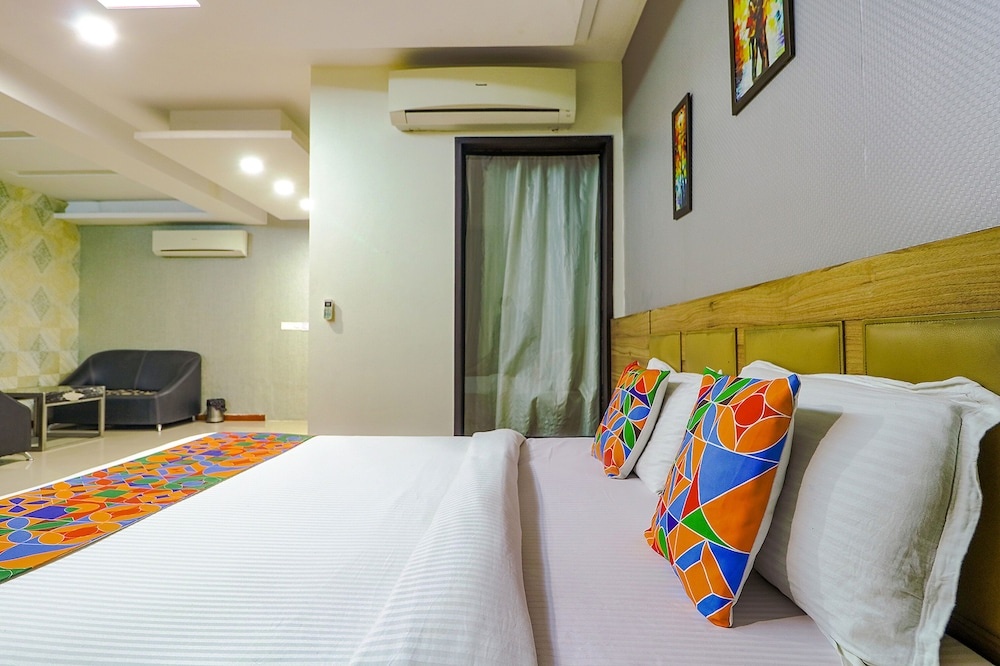 Fabhotel Prime Z Grand
