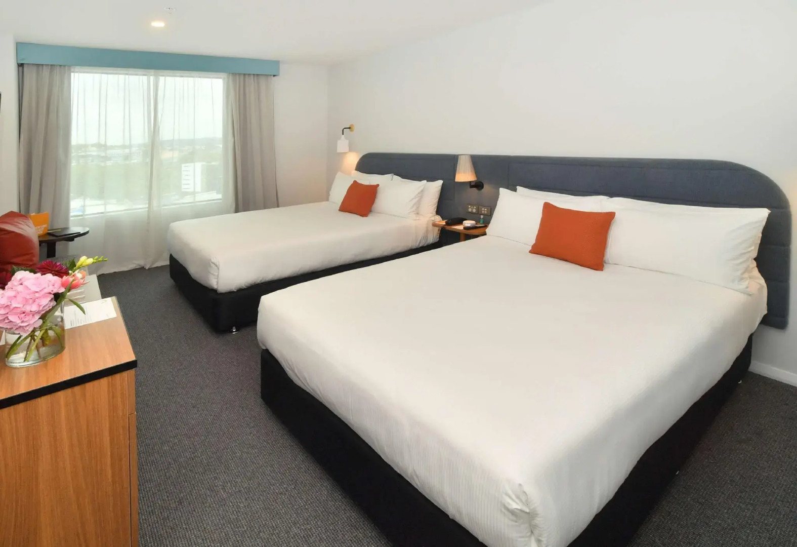 Foto - Sudima Auckland City