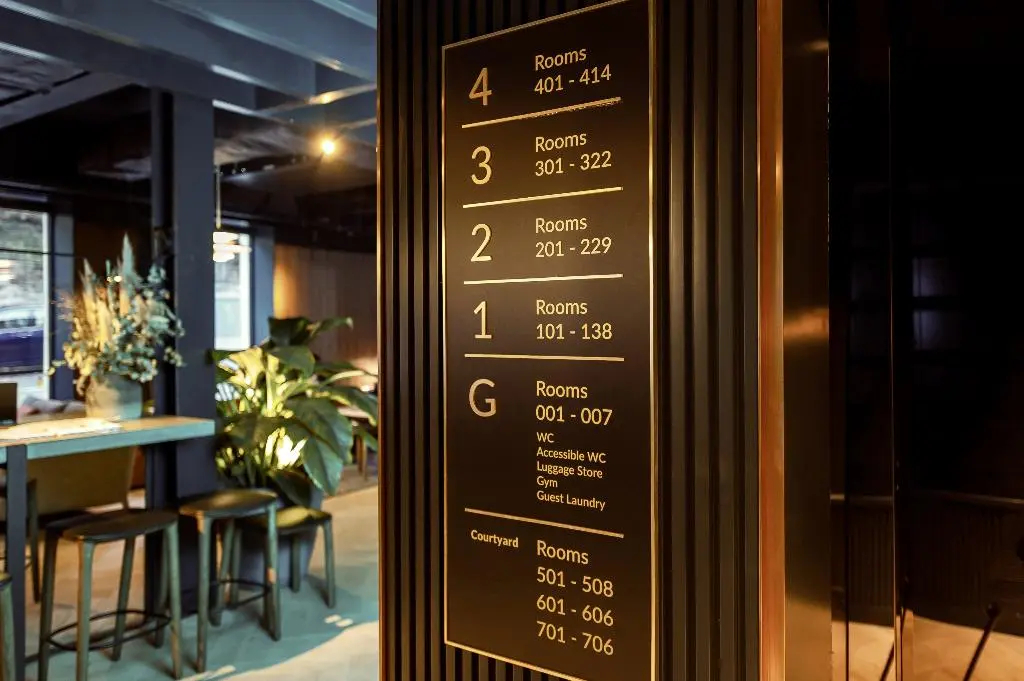 Foto - Wilde Aparthotels Edinburgh Grassmarket