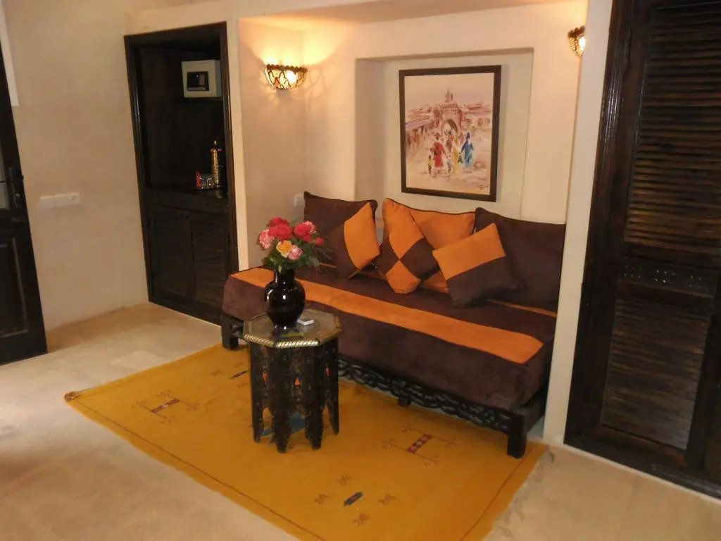 Foto - Riad Slitine & Spa