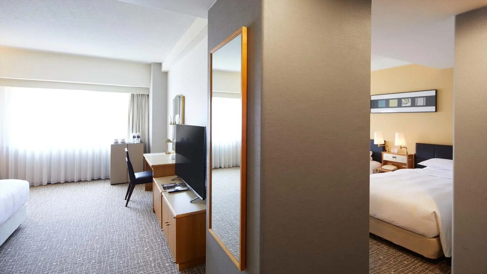 Foto - Hotel New Otani Hakata