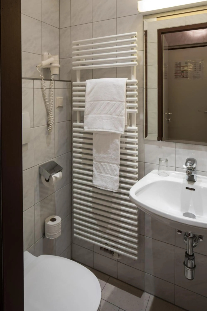 Photo - Hotel Admiral