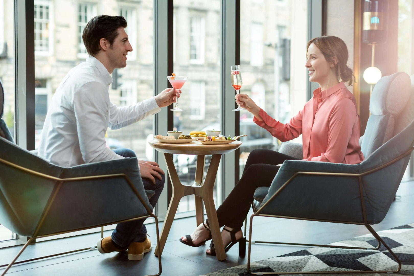 Photo - YOTEL Edinburgh