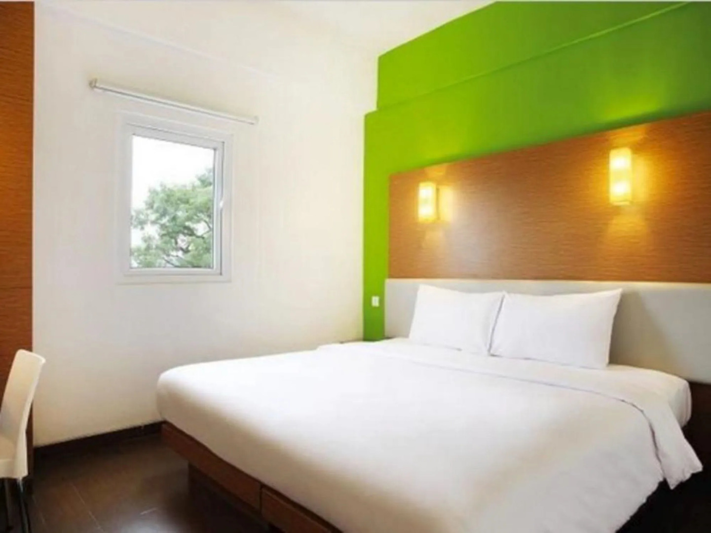 Foto - Amaris Hotel Sunset Road - Bali