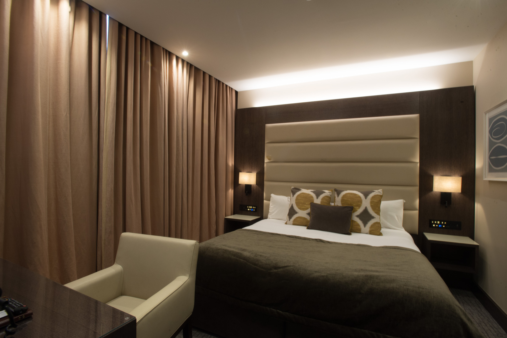 Foto - The Kings Head Hotel