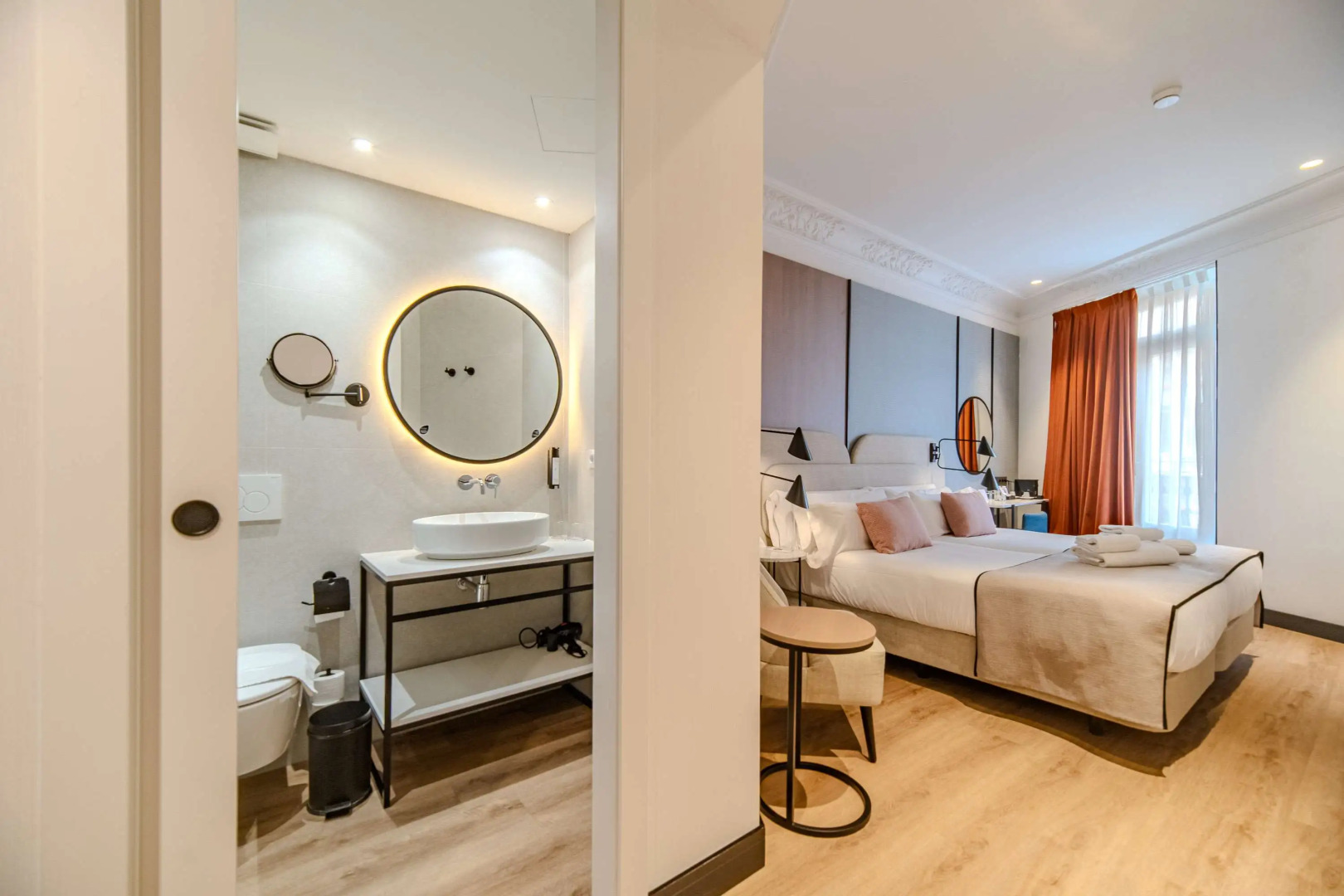 Photo - Soho Boutique Turia