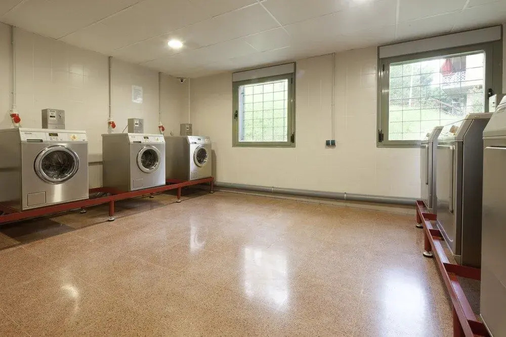 Foto - Residencia Universitaria Resa Manuel Agud Querol