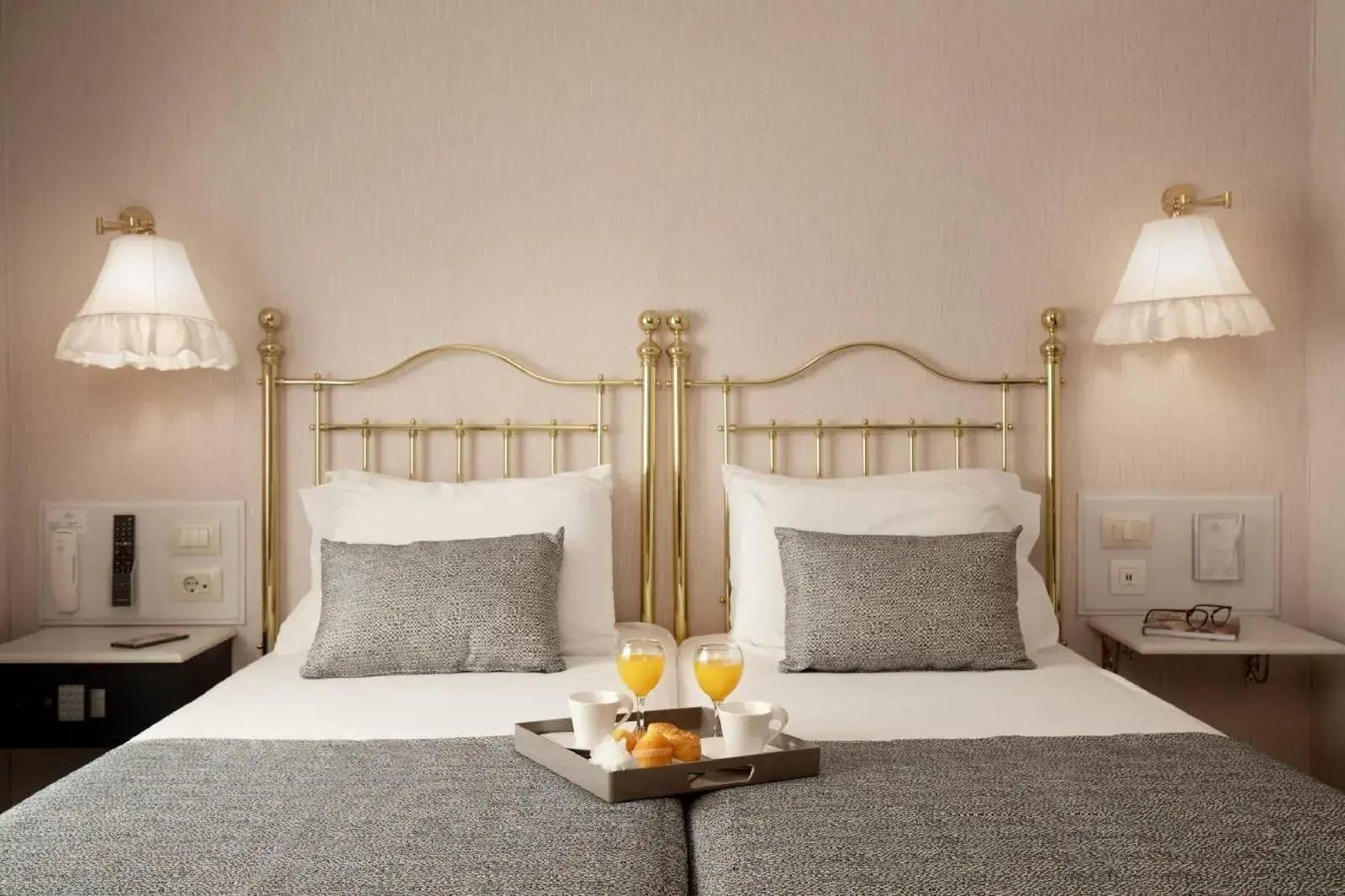 Foto - Hotel Continental Barcelona