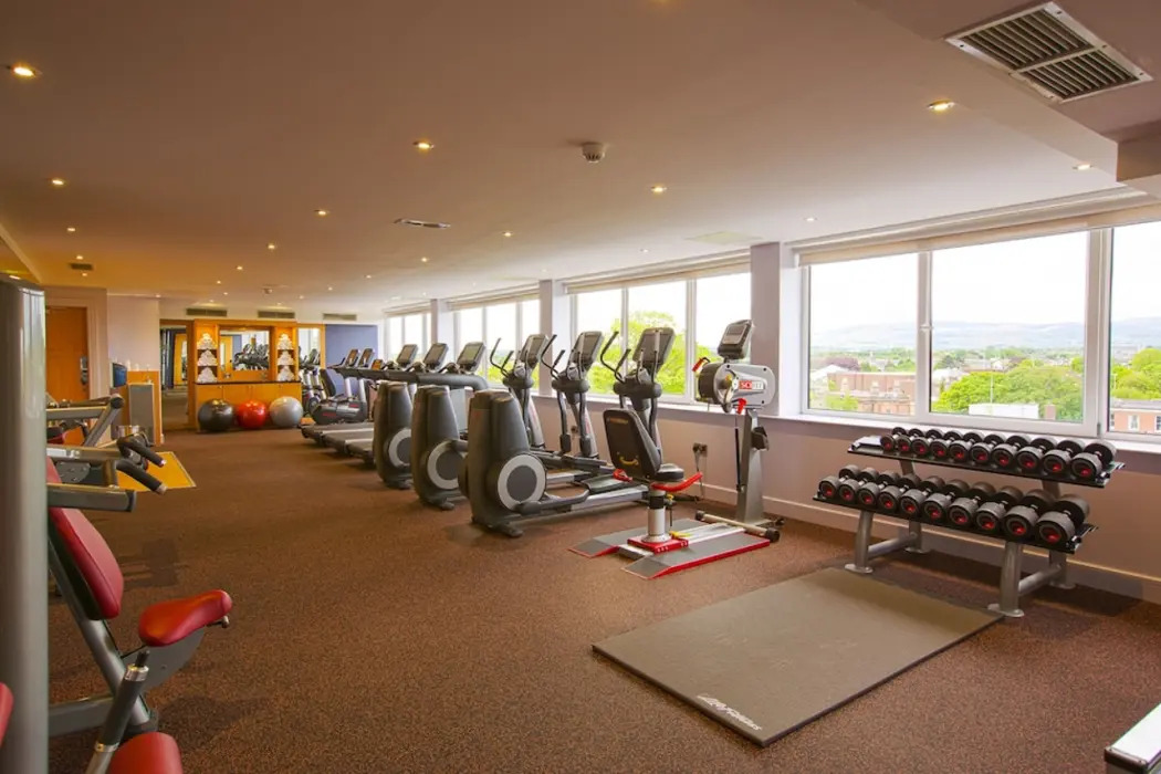 Foto - Clayton Hotel Burlington Road