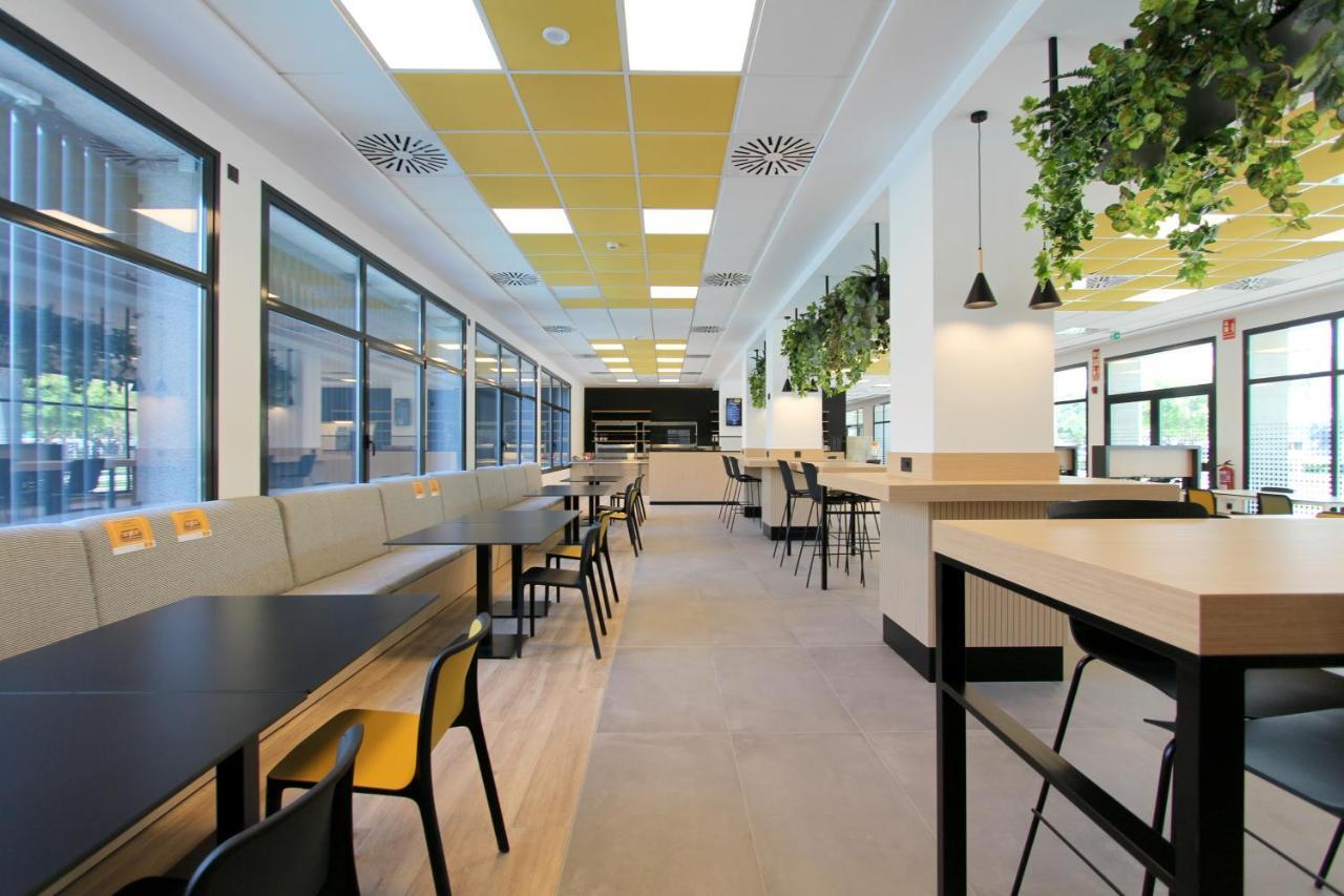 Photo - Villa Alojamiento y Congresos - Villa Universitaria