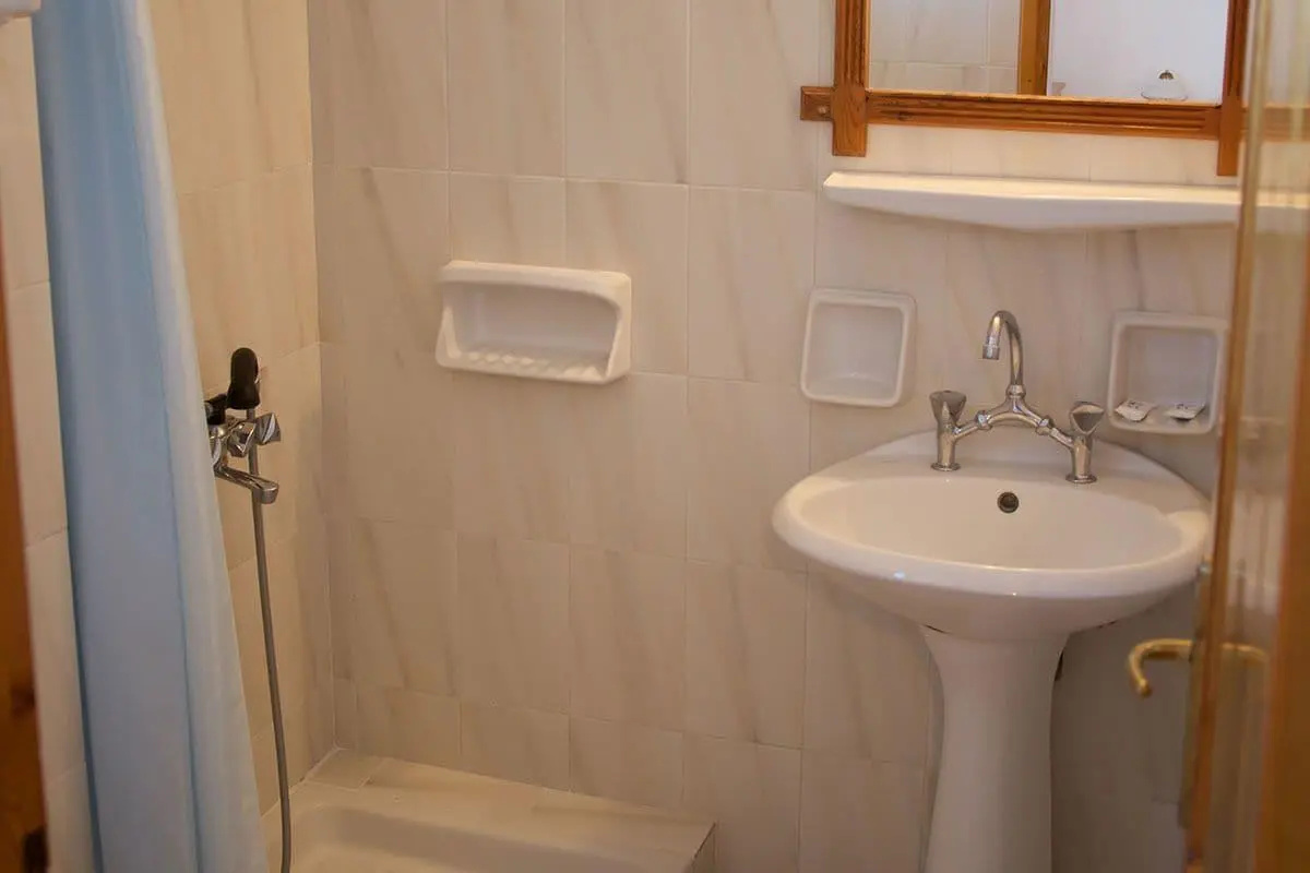 Photo - Vallas Apartments & Villas