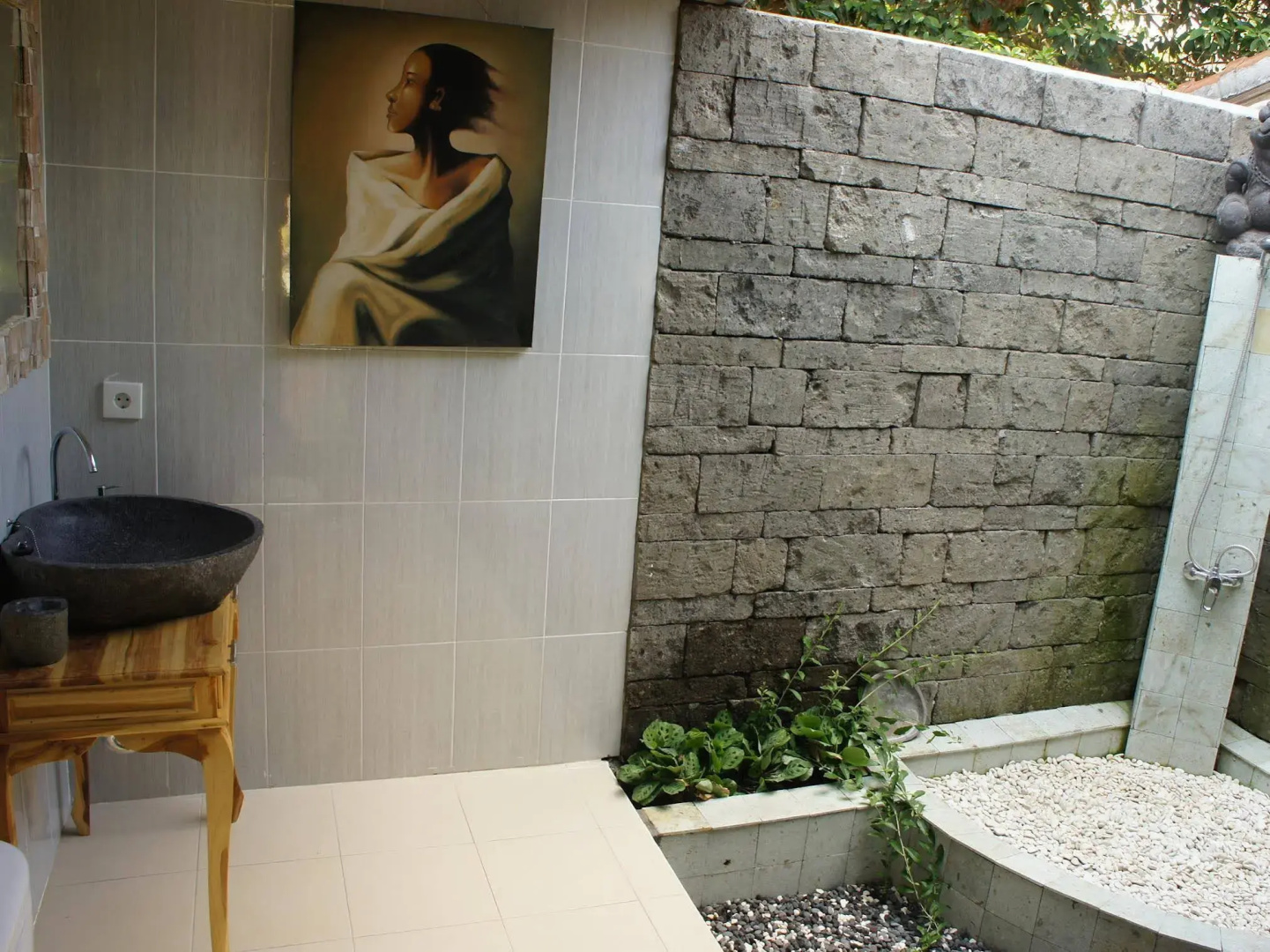 Foto - Bale Bali Inn