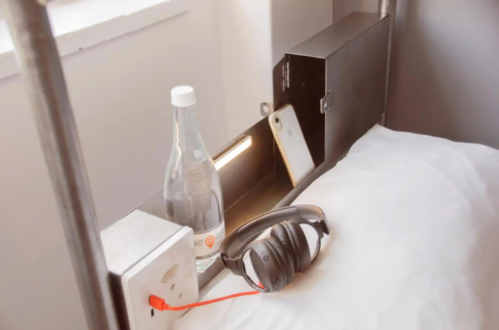 Photo - Never at Home Kloof Street