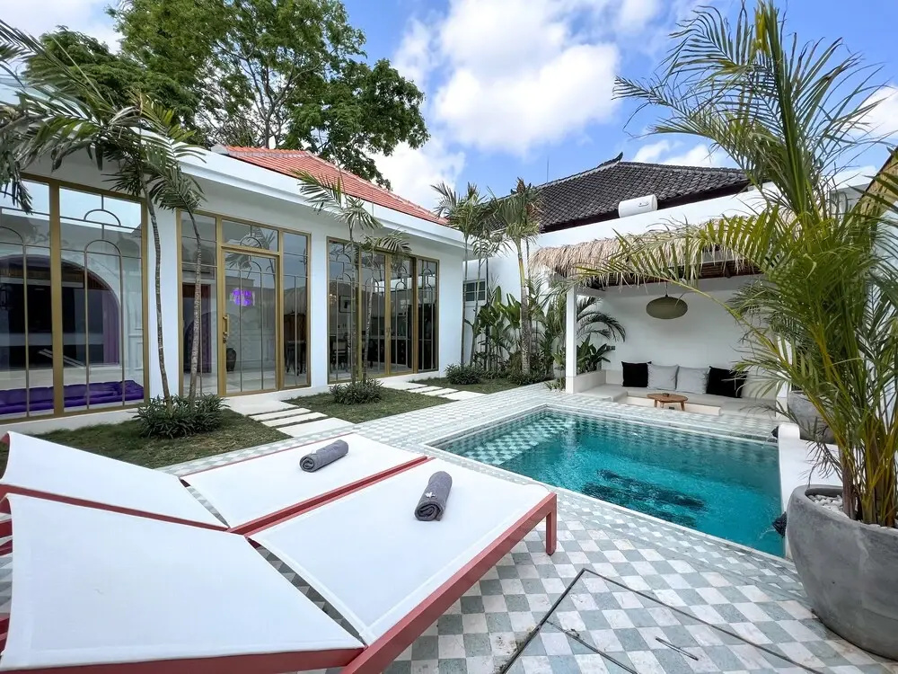 Photo - No Rush Villas