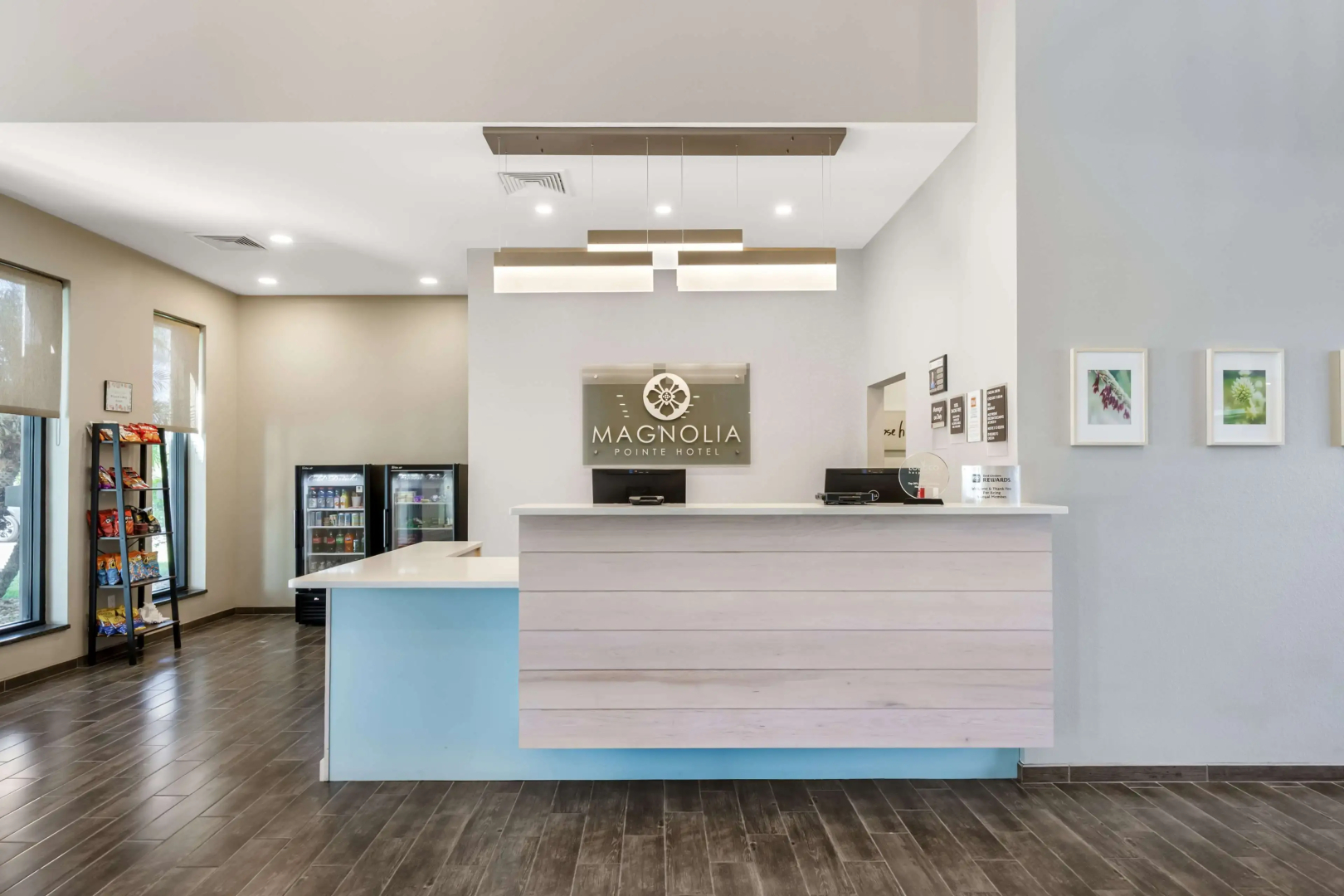 Photo - Magnolia Pointe; BW Signature Collection