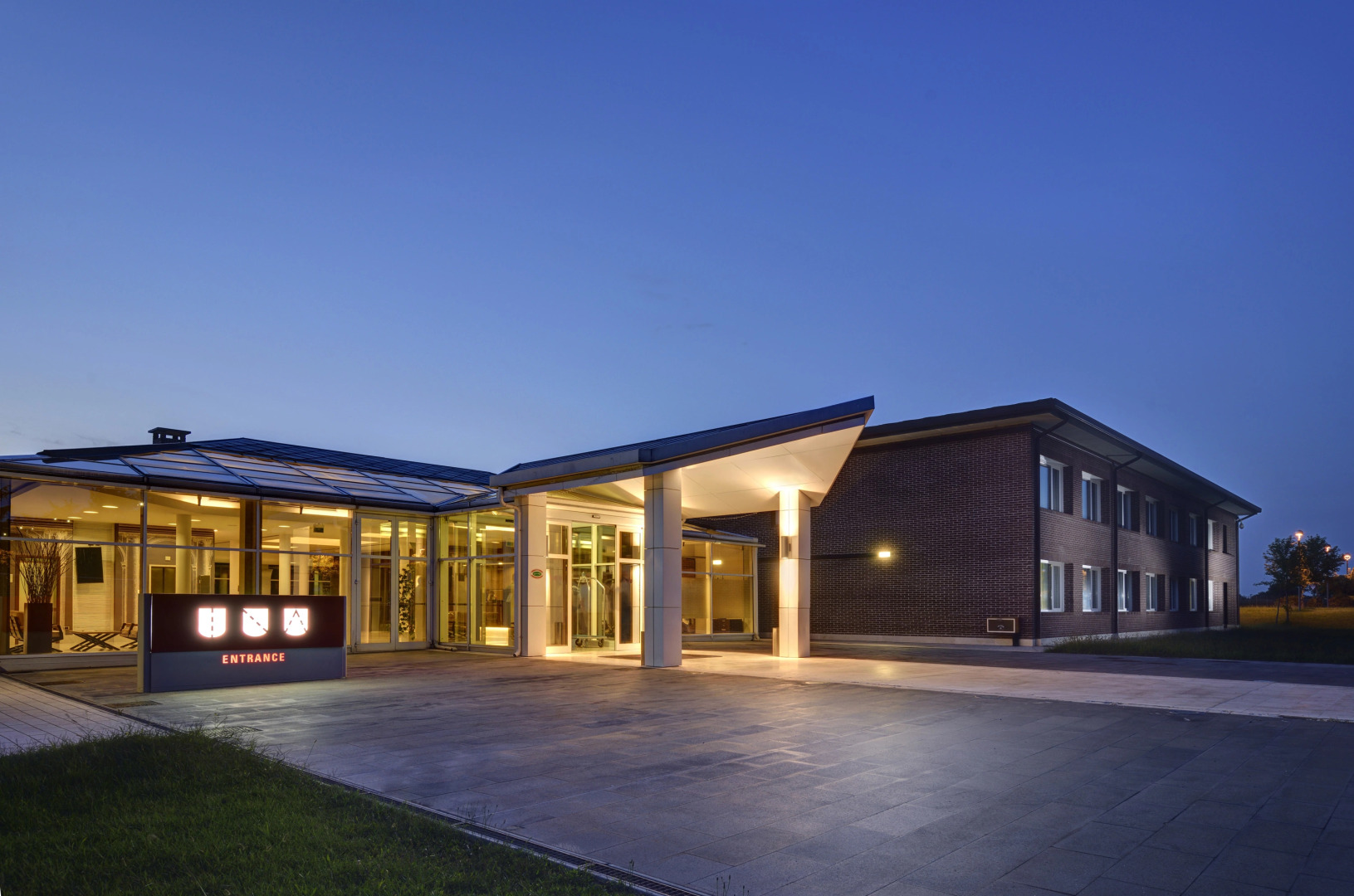 Foto - UNA Hotels Bologna San Lazzaro