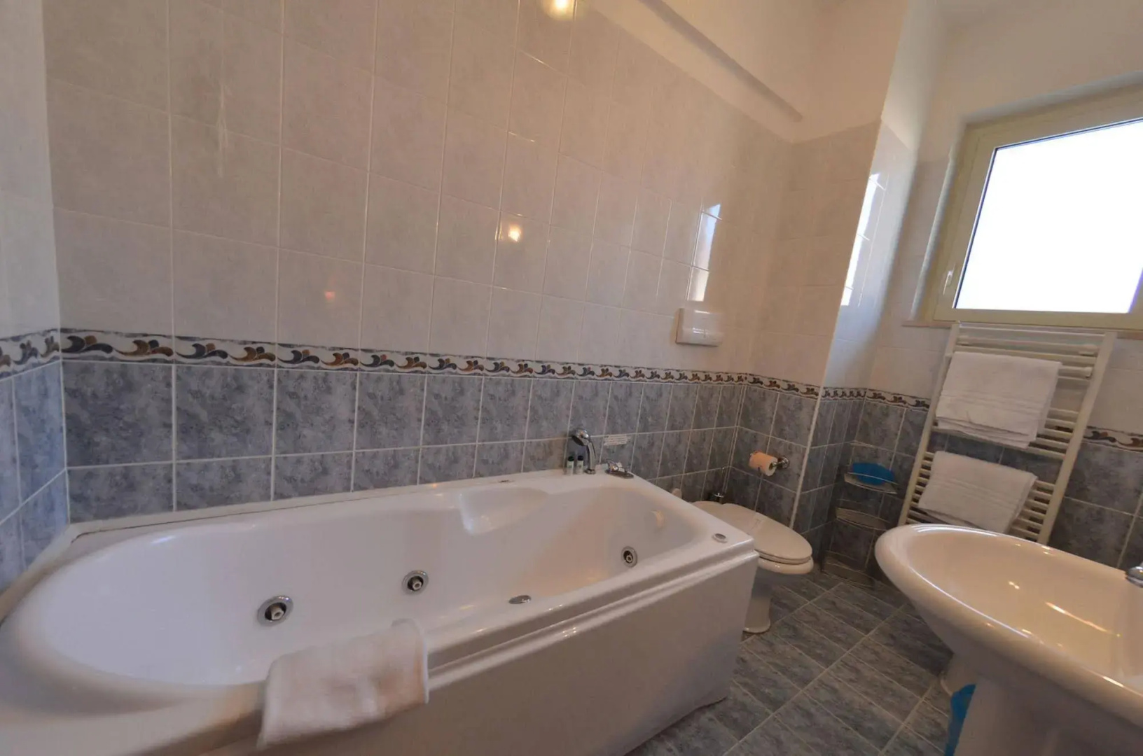 Foto - Hotel Diamante