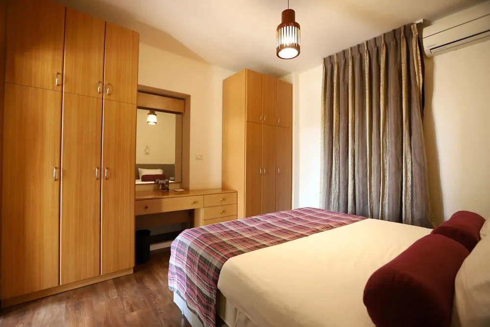Foto - Scots House Hotel