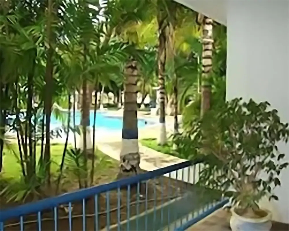 Foto - Panamerican Hostel