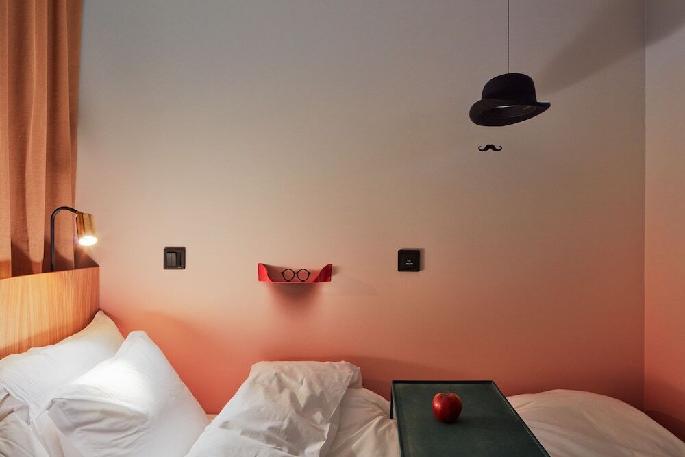 Foto - Zzz Dreamscape Hotel