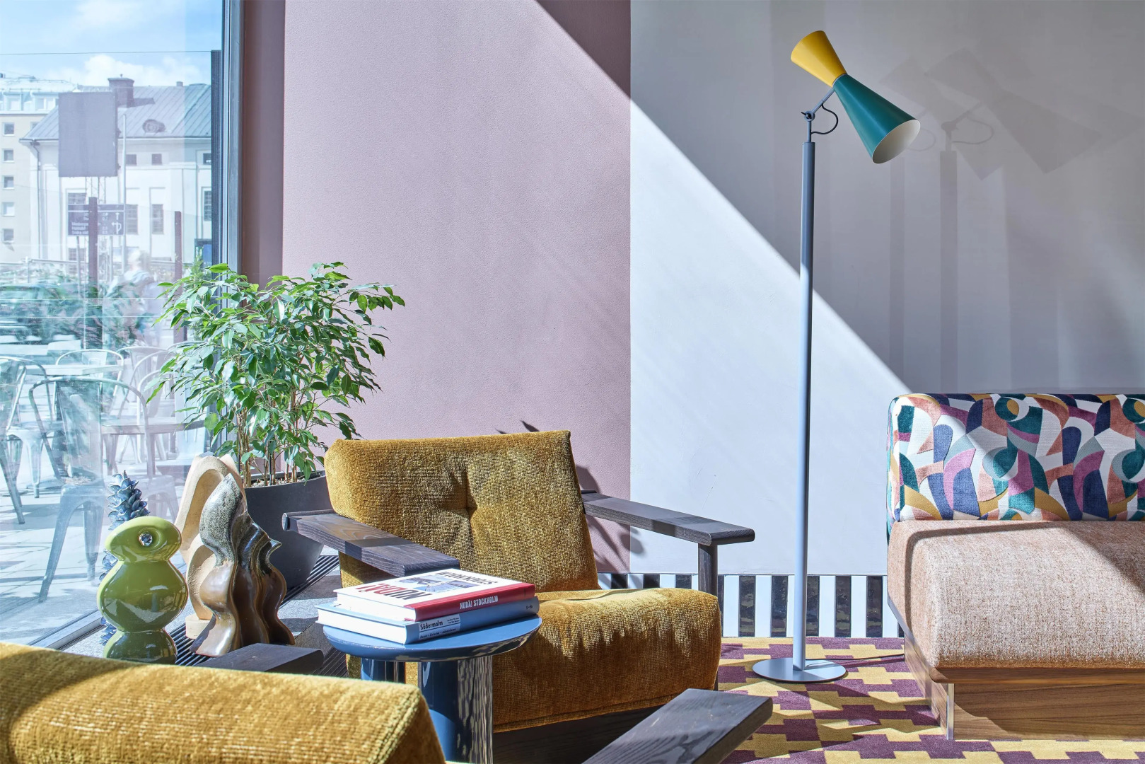 Foto - Scandic Malmen