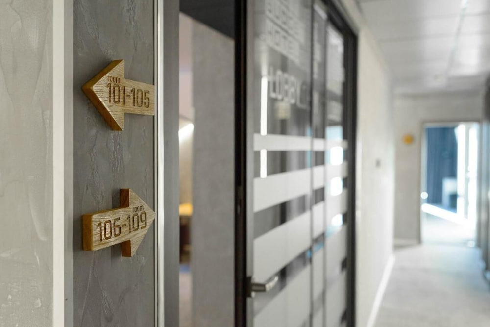 Foto - Urban Budget Hotel