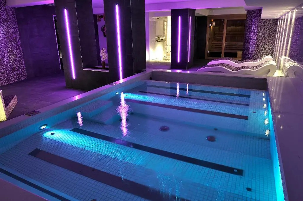 Foto - Hotel Kandahar