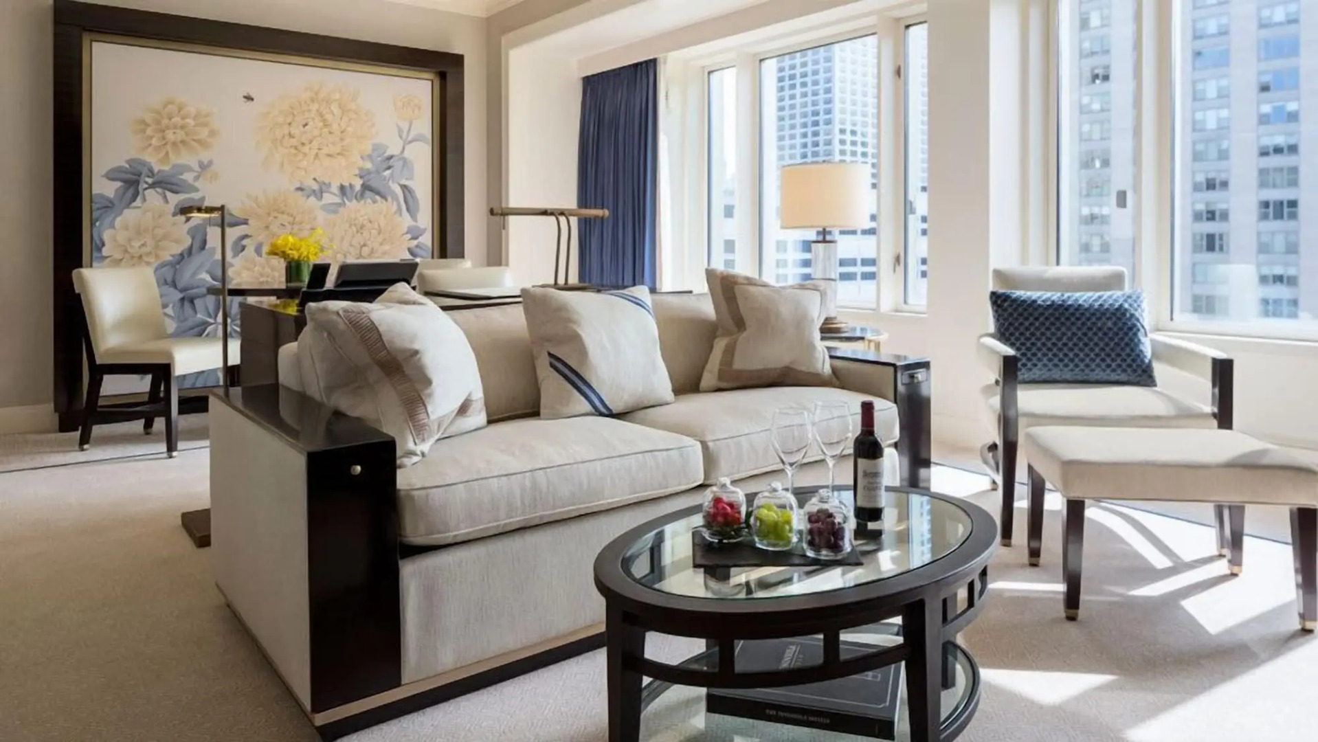 Photo - The Peninsula Chicago