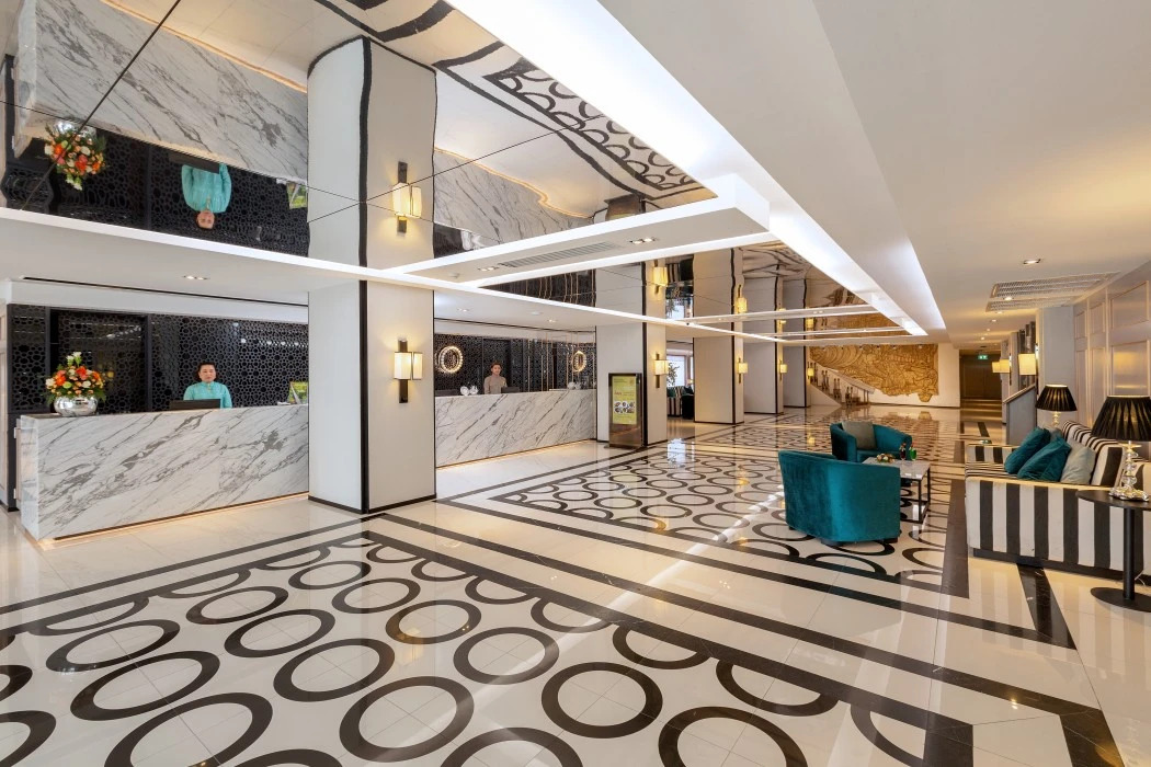 Foto - Pearl Hotel Phuket