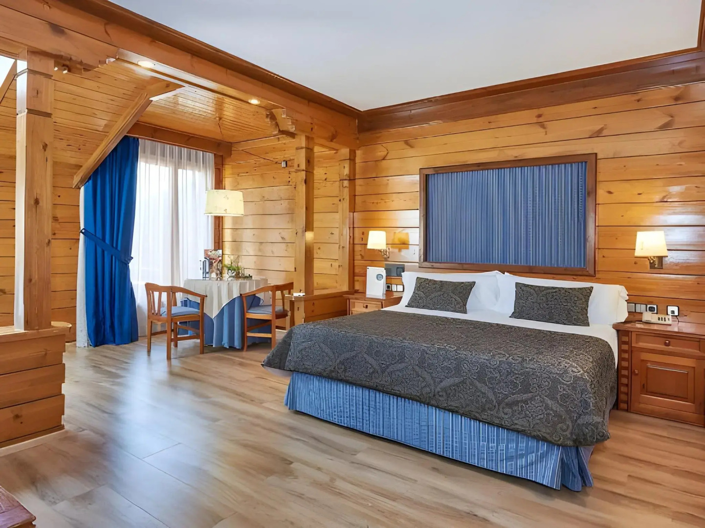 Foto - Hotel Grèvol Spa