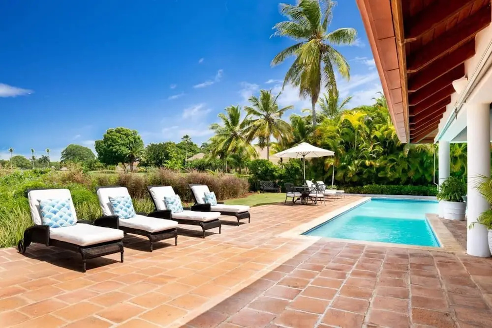 Foto - Los Lagos 19 - Sleeps 10 - Butler - Pool/hot Tub