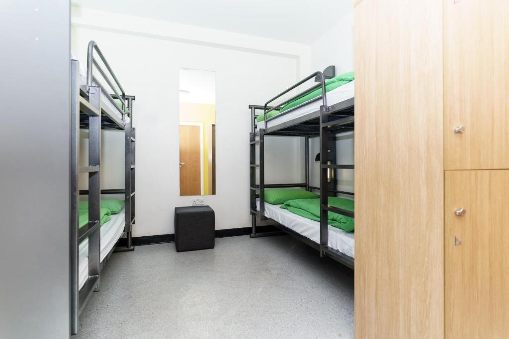 Foto - YHA London Central - Hostel