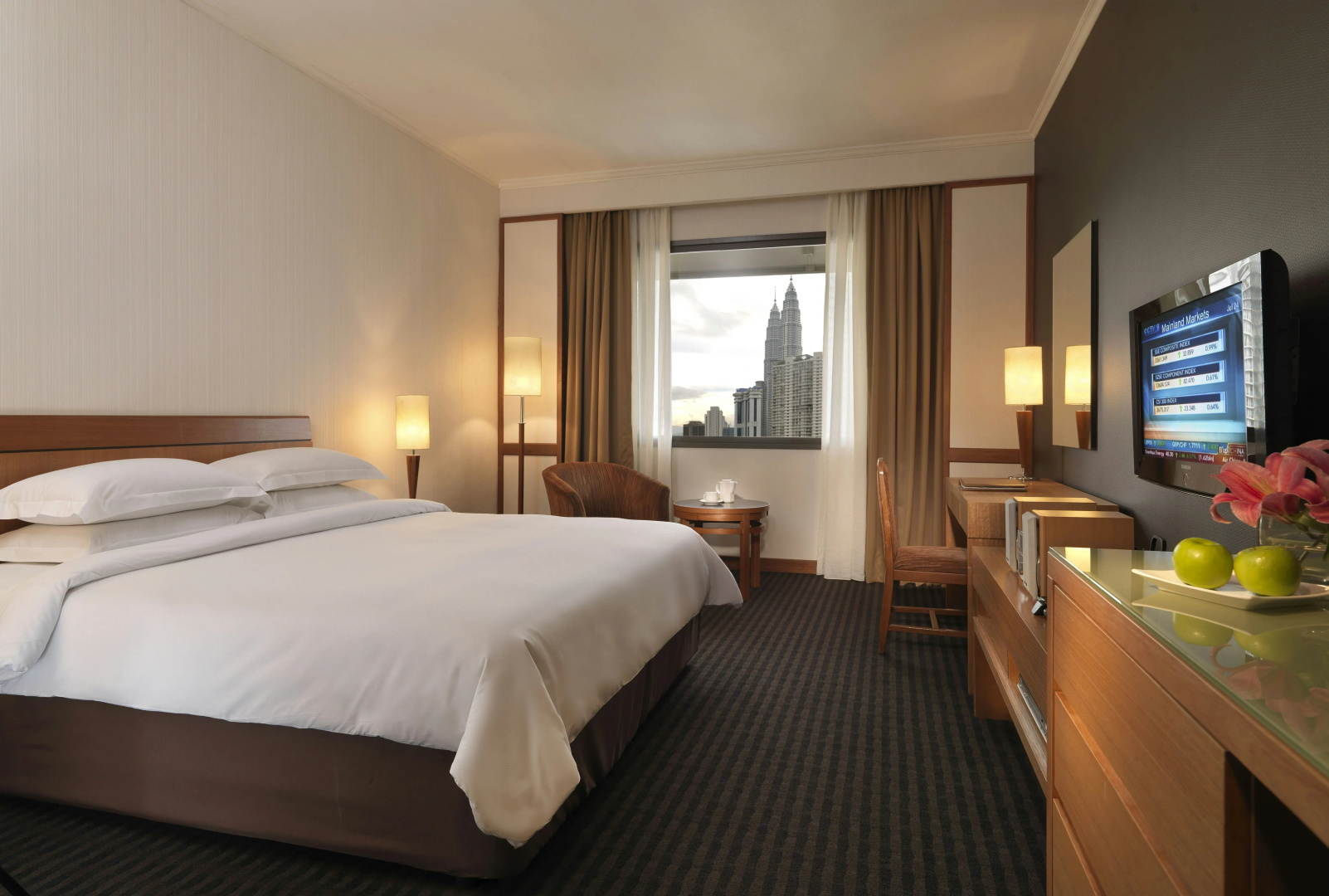 Photo - Concorde Hotel Kuala Lumpur