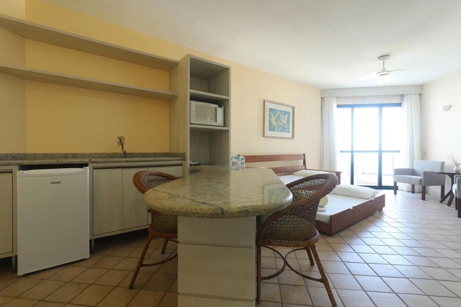 Foto - Ingleses Praia Hotel