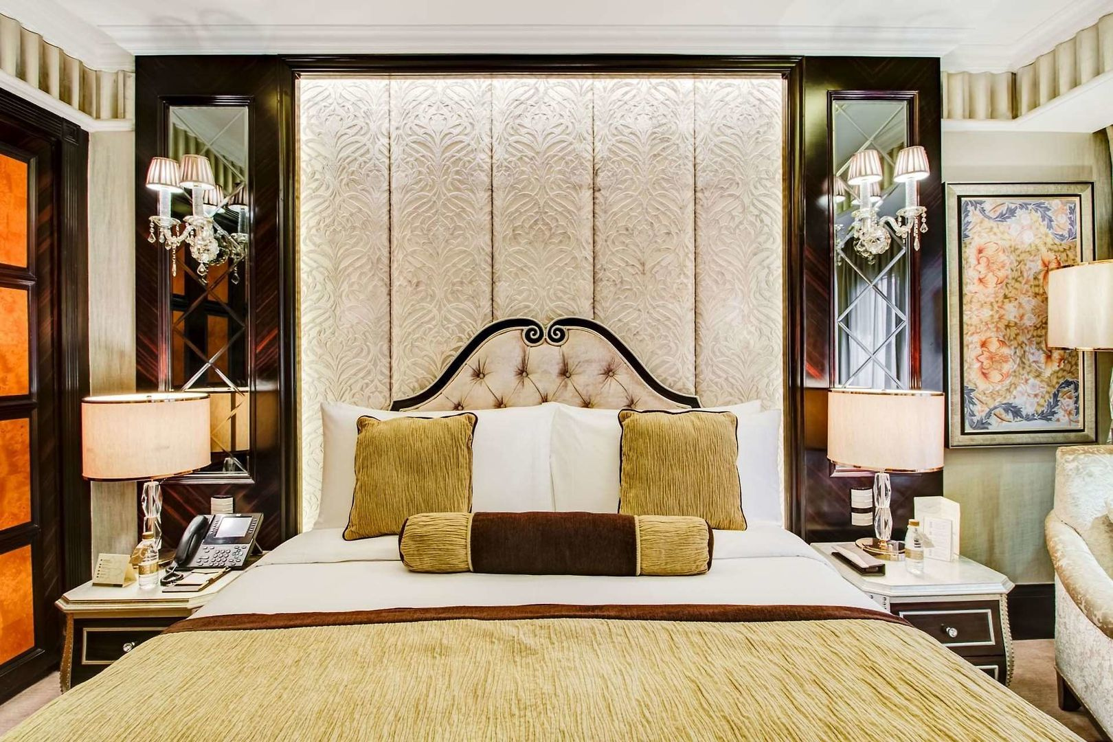Foto - Narcissus Hotel & Spa, Riyadh