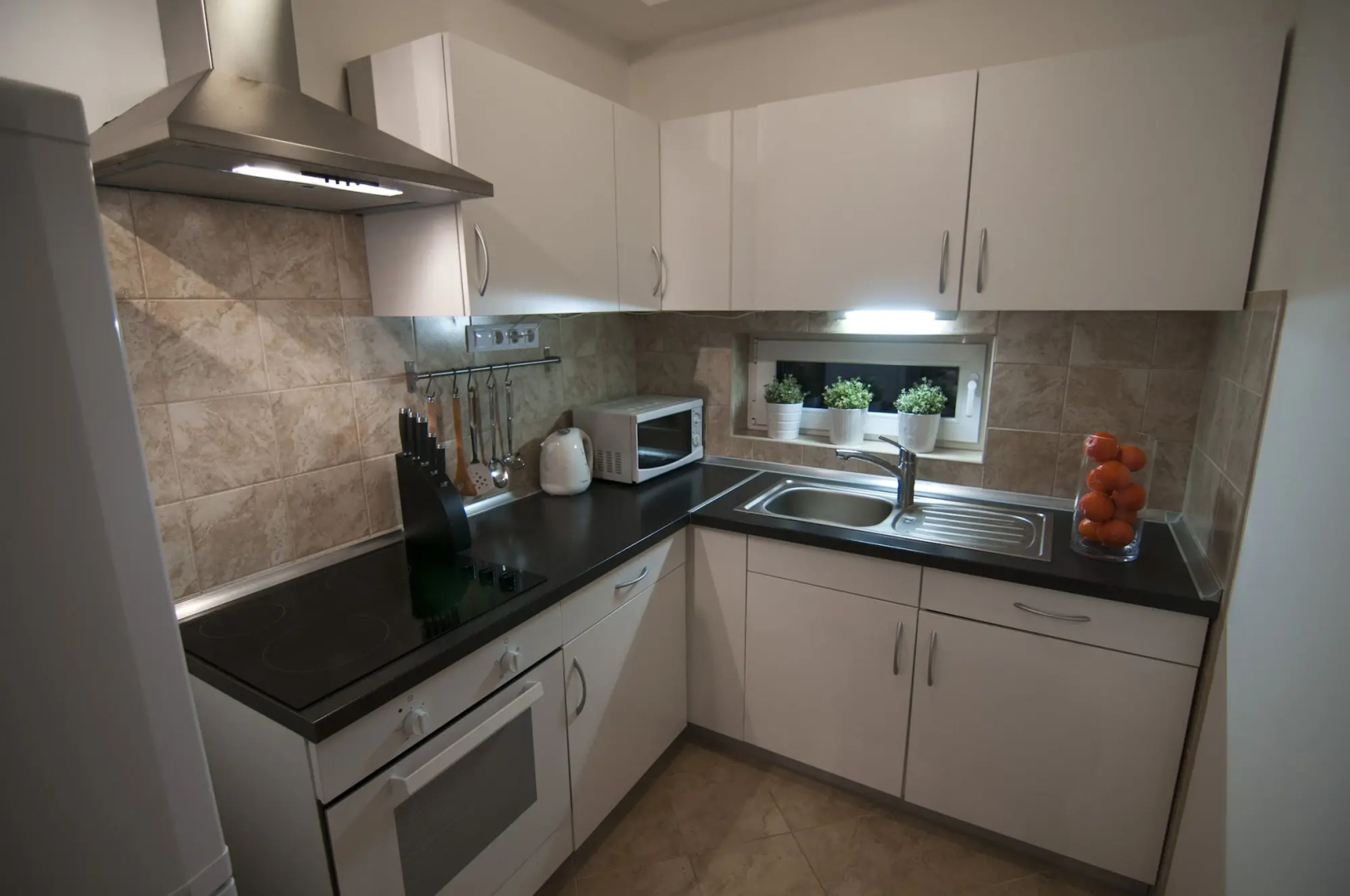 Photo - Corvin Center Suites